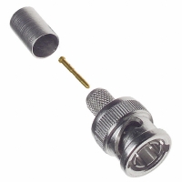 CPMC-68-45 CONNECTOR BNC PLUG TRUE 75 OHM