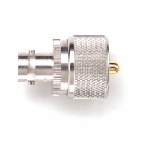 3286 ADAPTER BNC FEMALE TO UHF MALE