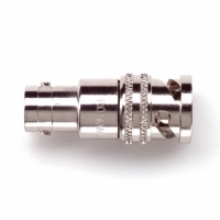 5300 TRIAXIAL LUG MALE BNC FEMALE