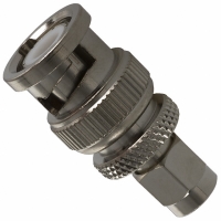 CP-AD582 ADAPTER BNC PLUG TO SMA PLUG