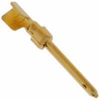 745229-2 CONN PIN 18-22AWG GOLD CRIMP