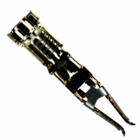 2-66741-1 CONN SOCKET 10AWG TIN CRIMP