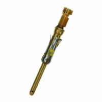 1-66103-6 CONN PIN 24-20AWG CRIMP GOLD