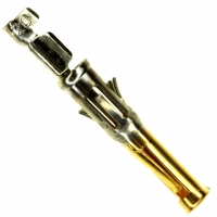 66594-4 CONN SOCKET 20-24 AWG GOLD CRIMP