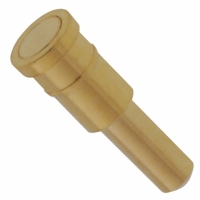 0900-3-00-00-00-00-11-0 CONN SPRING LOADED PIN .217 GOLD