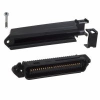 1-5229912-1 KIT, PLUG, 50 POS, B SLOT