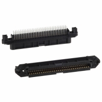 5552246-1 CONN RECEPT CHAMP 64POS VERT