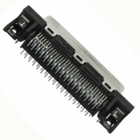 71430-0101 CONN RECEPT R/A .8MM 68POS PCB