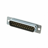 5-747912-4 CONN D-SUB PLUG 25POS SLD CUP AU