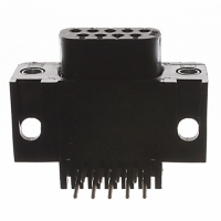 5747459-3 CONN D-SUB RECPT R/A 9POS PCB AU