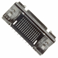 1761028-1 26 50SR R/A RCPT ASSY,REDESIGN