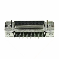 1761028-2 CONN RECEPT 40POS R/A .050