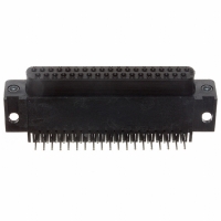 5747462-4 CONN D-SUB RCPT R/A 37POS