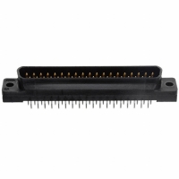 5208009-3 CONN D-SUB PLUG VERT 37POS