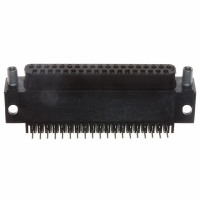 5747462-6 CONN D-SUB RCPT R/A 37POS