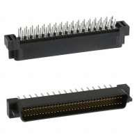 5174683-7 CONN D-CAP MALE PINS 68POS VERT