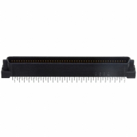 5174683-8 CONN D-CAP MALE PINS 96POS VERT
