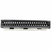 5749111-7 CONN PLUG 80POS .050SR W/COVER