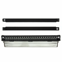 5749699-8 CONN RCPT 100POS .050SR W/COVER