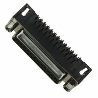 182-025-213R561 CONN DB25 FEM .318