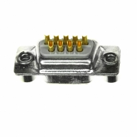 172-009-202R031 CONN DB9 FEMALE SOLDER CUP TIN