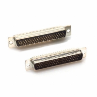 180-062-113R001 CONN DB62 MALE HD DIP SLD NICKEL