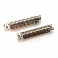 180-062-113R031 CONN DB62 MALE HD DIP SLD NICKEL