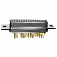 180-M44-213R001 CONN DB44 FMAL HD SLD DIP NICKEL