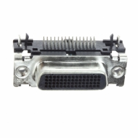 0709282000 CONN RECEPT 60POS .050 RT ANG
