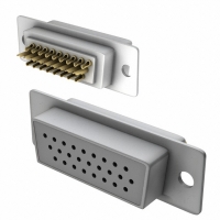 780-M26-203L001 CONN DB-26POS HD FEMALE SLD IP67