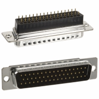 172-050-183L001 CONN DB50 MALE HIGH PROFILE NKL