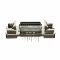 5786554-1 20 50SR VRT RCPT,L,R,ACT PIN