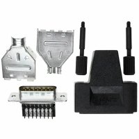 1-747946-6 CONN D-SUB PLUG 15P 22-26AWG AU