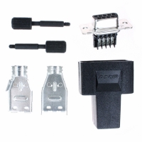 1-747943-5 CONN D-SUB RCPT 9POS 26-30AWG AU