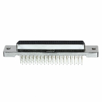 786557-7 CONN RCPT 68POS VERT .050 ACT PN