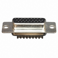 A-HDF26LL-TL-B-R CONN HD D-SUB FEMALE 26POS SLDR