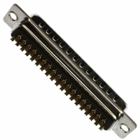 171-037-102L001 CONN DB37 MALE SOLDER CUP TIN