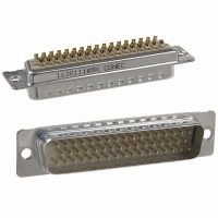 163A11109X CONN DSUB 50POS PLUG SOLDER