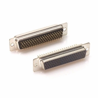 180-078-213R001 CONN DB78 FEML HD DIP SLD NICKEL