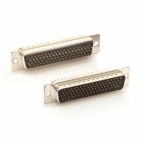 180-078-113R001 CONN DB78 MALE HD DIP SLD NICKEL