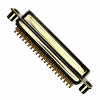 180-062-203L021 CONN DB62 FEML HD SLD CUP NICKEL