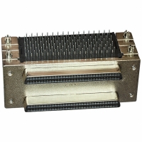 787679-1 68/68 50SR R/A STAK RCPT FLAT