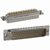 163A11309X CONN DSUB 50POS PLUG SOLDER