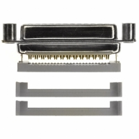 184-025-292-031 CONN DB25 FEMALE IDC LO PROFILE