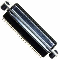 172-037-282-021 CONN DB37 FEMALE HI PROFILE TIN