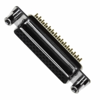 180-044-203L031 CONN DB44 FEML HD SLD CUP NICKEL