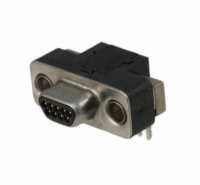 0836119016 PLUG RA 9POS SGL W/O JACKPOST