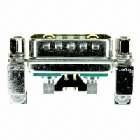 13-000071 CONN MICROTCA 7W2SGL MALE RA SMD