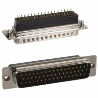 172-050-183L011 CONN DB50 MALE HIGH PROFILE NKL