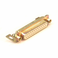 173-025-211-141 CONN DB25 FEM .283